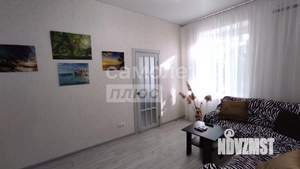 3-к квартира, вторичка, 63м2, 3/4 этаж
