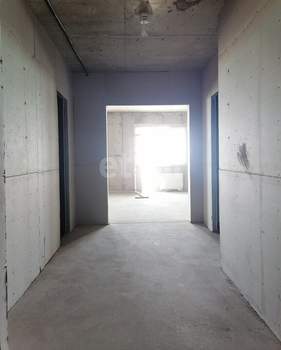 Студия квартира, вторичка, 48м2, 8/16 этаж