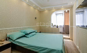 1-к квартира, вторичка, 40м2, 7/9 этаж