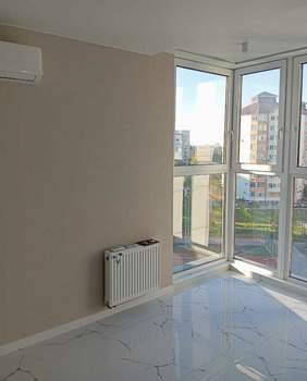 2-к квартира, вторичка, 58м2, 2/9 этаж
