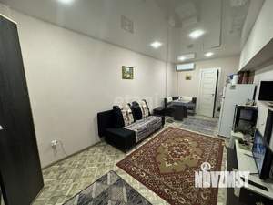 Студия квартира, вторичка, 22м2, 1/9 этаж