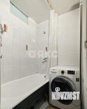 3-к квартира, вторичка, 60м2, 5/5 этаж