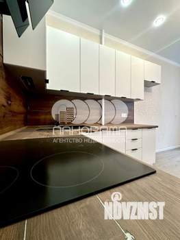 2-к квартира, вторичка, 55м2, 6/15 этаж