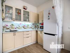 1-к квартира, вторичка, 41м2, 5/18 этаж