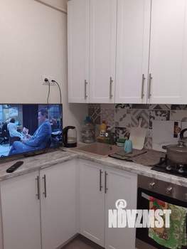 1-к квартира, вторичка, 39м2, 1/5 этаж