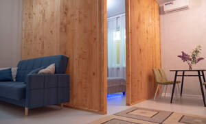 1-к квартира, вторичка, 30м2, 1/8 этаж