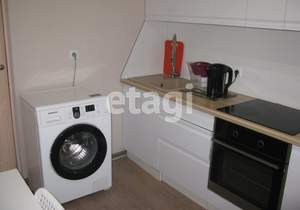 1-к квартира, вторичка, 44м2, 8/12 этаж