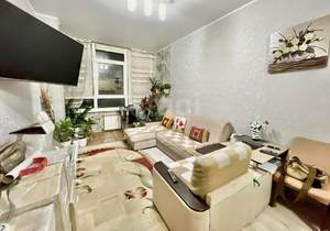 1-к квартира, вторичка, 54м2, 20/20 этаж