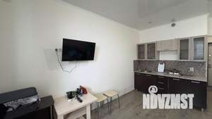 Студия квартира, вторичка, 25м2, 7/17 этаж