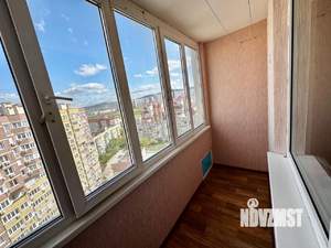 Студия квартира, вторичка, 27м2, 14/21 этаж
