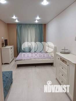 1-к квартира, вторичка, 44м2, 4/19 этаж