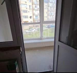 1-к квартира, вторичка, 45м2, 1/6 этаж