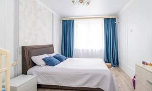 1-к квартира, вторичка, 45м2, 1/6 этаж