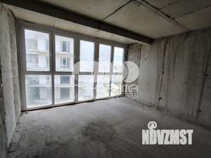 2-к квартира, вторичка, 48м2, 4/4 этаж