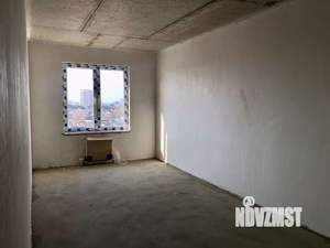 2-к квартира, сданный дом, 77м2, 9/16 этаж