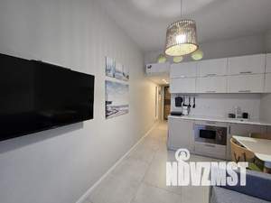 Студия квартира, вторичка, 21м2, 3/9 этаж