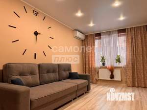 1-к квартира, вторичка, 49м2, 2/13 этаж