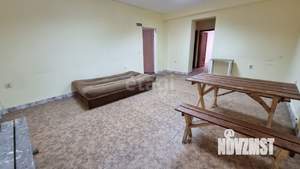 3-к квартира, вторичка, 73м2, 1/6 этаж