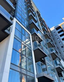 1-к квартира, вторичка, 52м2, 6/12 этаж