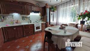 4-к квартира, вторичка, 110м2, 2/3 этаж