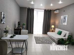 1-к квартира, вторичка, 55м2, 8/21 этаж