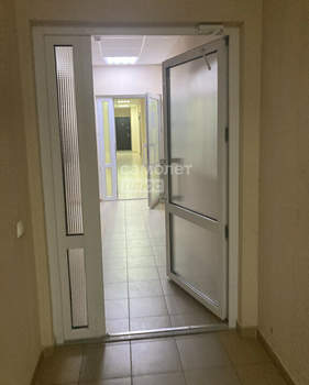 1-к квартира, вторичка, 33м2, 3/8 этаж