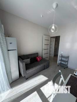 1-к квартира, вторичка, 34м2, 3/4 этаж