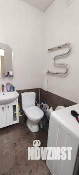 1-к квартира, вторичка, 37м2, 15/20 этаж