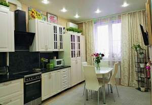 2-к квартира, вторичка, 53м2, 10/16 этаж