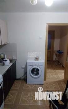 2-к квартира, вторичка, 48м2, 1/5 этаж