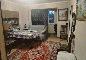 2-к квартира, вторичка, 52м2, 3/4 этаж