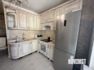 2-к квартира, вторичка, 59м2, 7/8 этаж