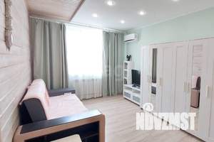 1-к квартира, вторичка, 42м2, 4/9 этаж