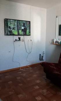 Студия квартира, вторичка, 14м2, 9/10 этаж