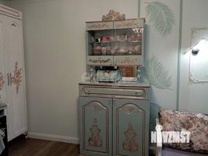 2-к квартира, вторичка, 41м2, 3/9 этаж