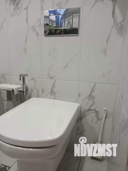 1-к квартира, вторичка, 48м2, 7/18 этаж