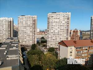 1-к квартира, вторичка, 52м2, 10/12 этаж