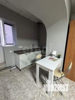 Студия квартира, вторичка, 30м2, 1/3 этаж