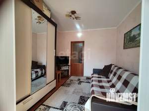 3-к квартира, вторичка, 66м2, 3/5 этаж
