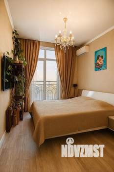 2-к квартира, вторичка, 64м2, 11/16 этаж