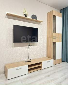 1-к квартира, вторичка, 35м2, 7/14 этаж