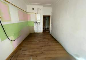 1-к квартира, вторичка, 39м2, 3/5 этаж