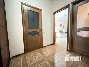 1-к квартира, вторичка, 47м2, 4/6 этаж