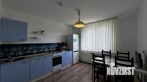 2-к квартира, вторичка, 60м2, 9/16 этаж