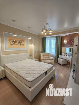 1-к квартира, вторичка, 39м2, 5/16 этаж