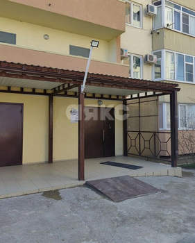 Студия квартира, вторичка, 31м2, 9/12 этаж