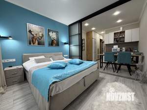 1-к квартира, вторичка, 31м2, 10/18 этаж