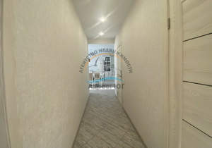 3-к квартира, вторичка, 103м2, 3/5 этаж