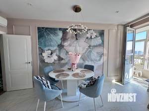 2-к квартира, вторичка, 96м2, 13/14 этаж