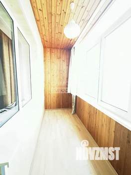 1-к квартира, вторичка, 44м2, 4/7 этаж